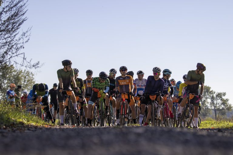Gravel Racing in Deutschland – Wie aus Staub, Freiheit und Rennlust eine Szene entstand